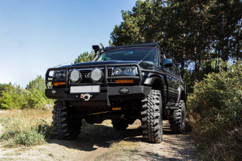 Lexus LX 450