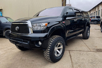 Toyota Tundra