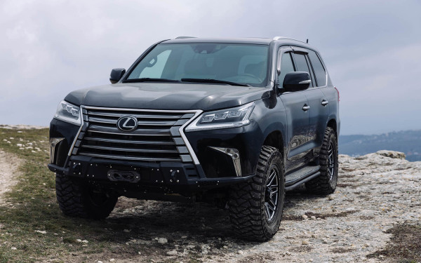 Lexus LX 570